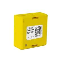 Detèktè kalite tanperati mayetik