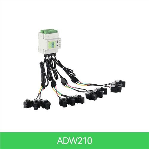 Wireless Multi Chèn Enèji Meter